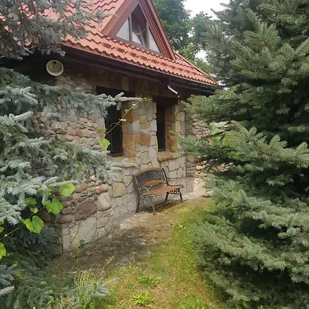 Babie Lato . Villa Brudnow Exterior photo