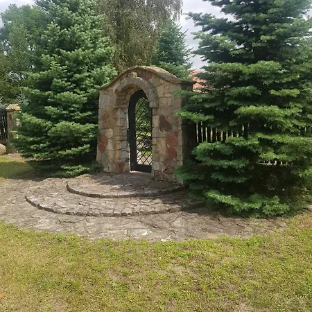 Babie Lato . Villa Brudnow Exterior photo