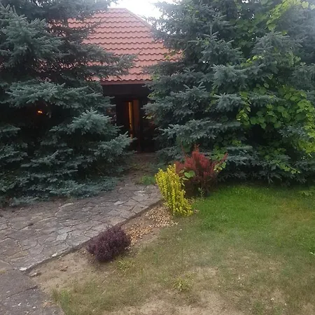 Babie Lato . Villa Brudnow Exterior photo
