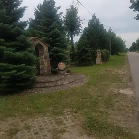 Babie Lato . Villa Brudnow Exterior photo