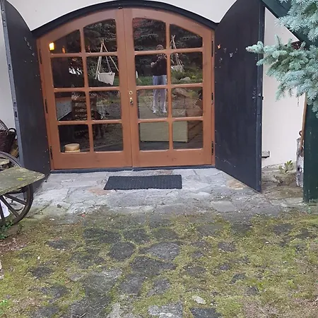 Babie Lato . Villa Brudnow Exterior photo