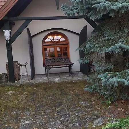 Babie Lato . Villa Brudnow Exterior photo