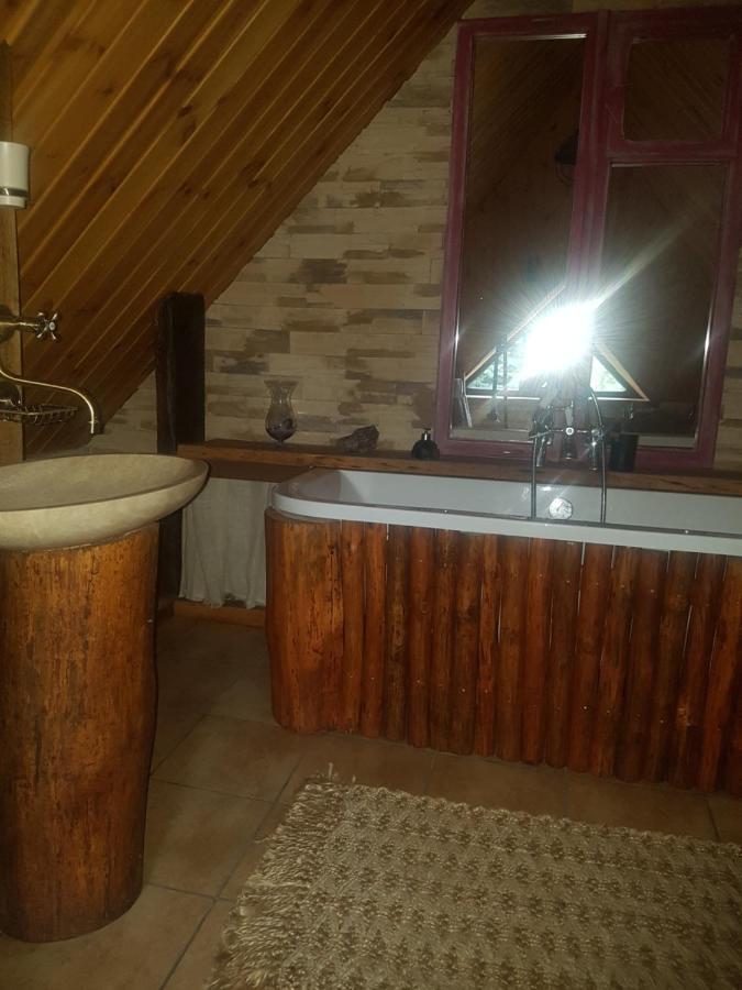 Babie Lato . Holiday home Brudnow