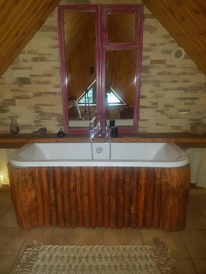 Babie Lato . Holiday home