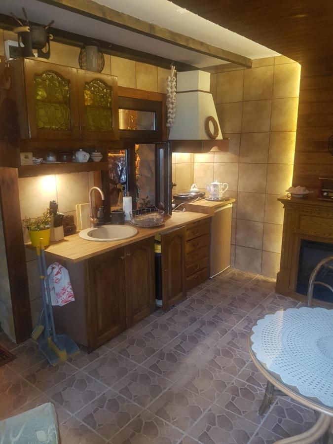 Babie Lato . Holiday home