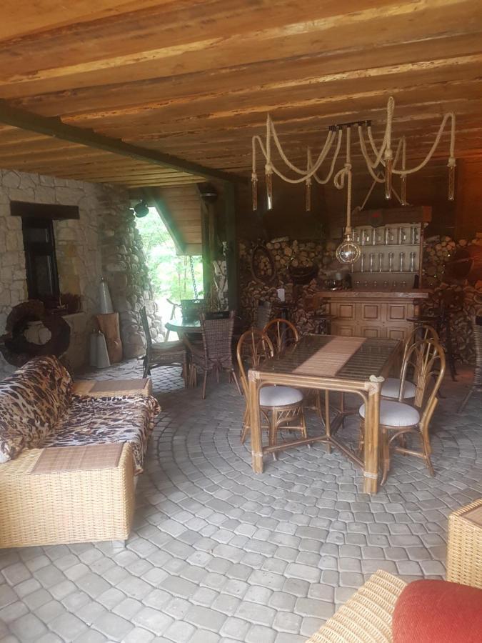 Holiday home Babie Lato . *