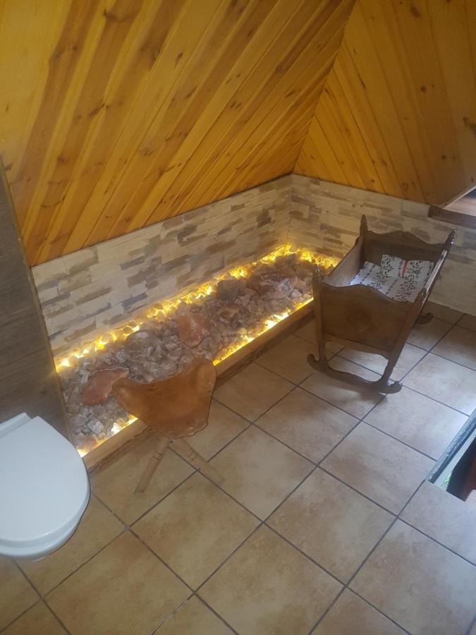 Holiday home Babie Lato .