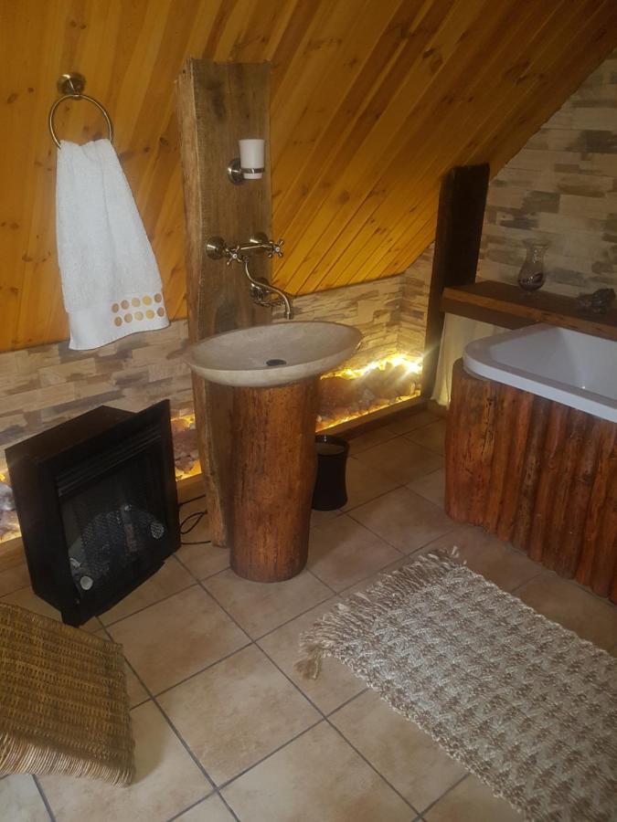 Babie Lato . Holiday home