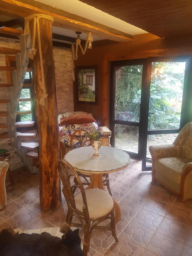 Holiday home Babie Lato . *