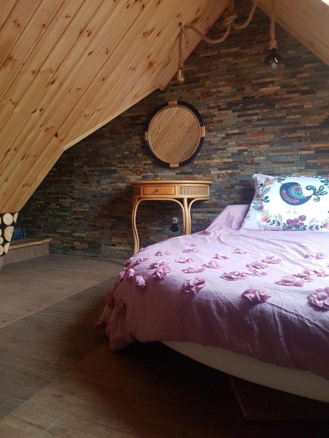 Holiday home Babie Lato . *