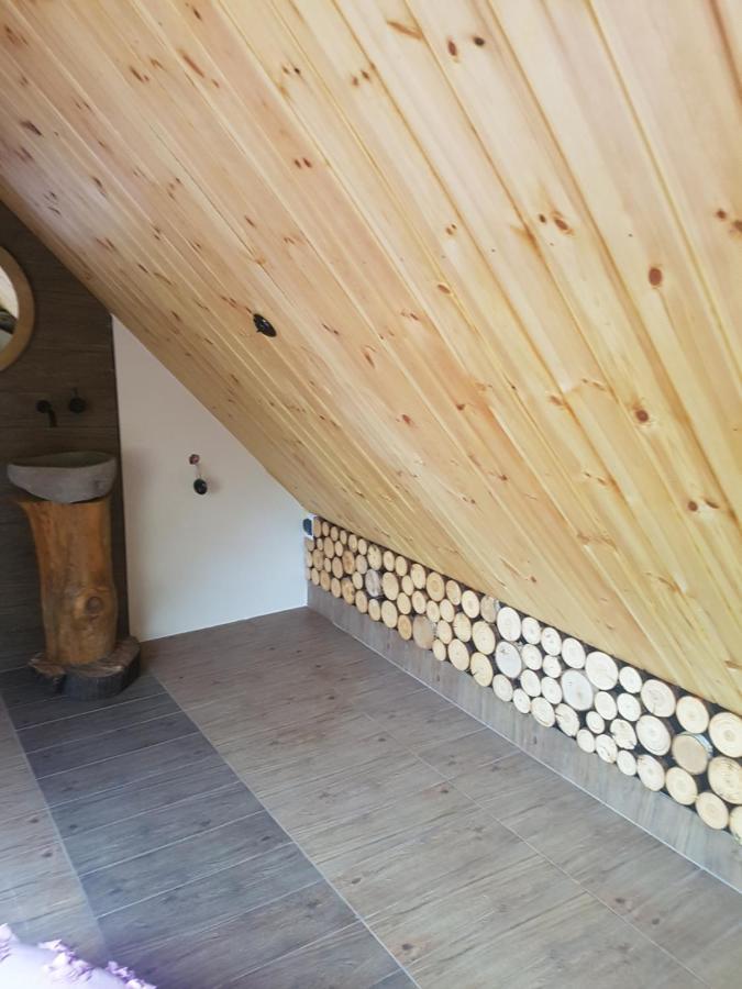 Babie Lato . Holiday home