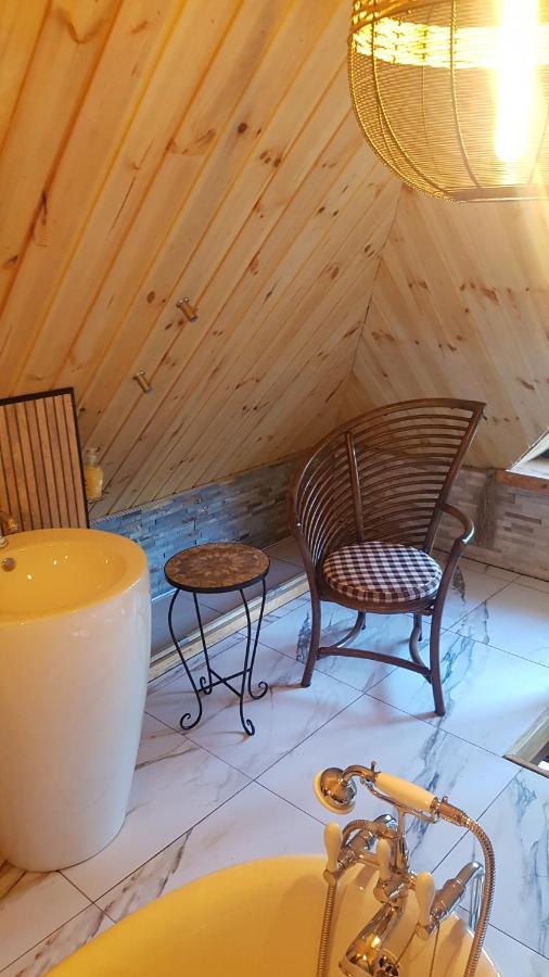 Babie Lato . Holiday home