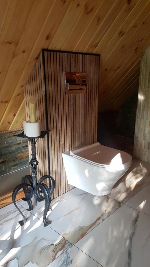 Babie Lato . Holiday home Brudnow