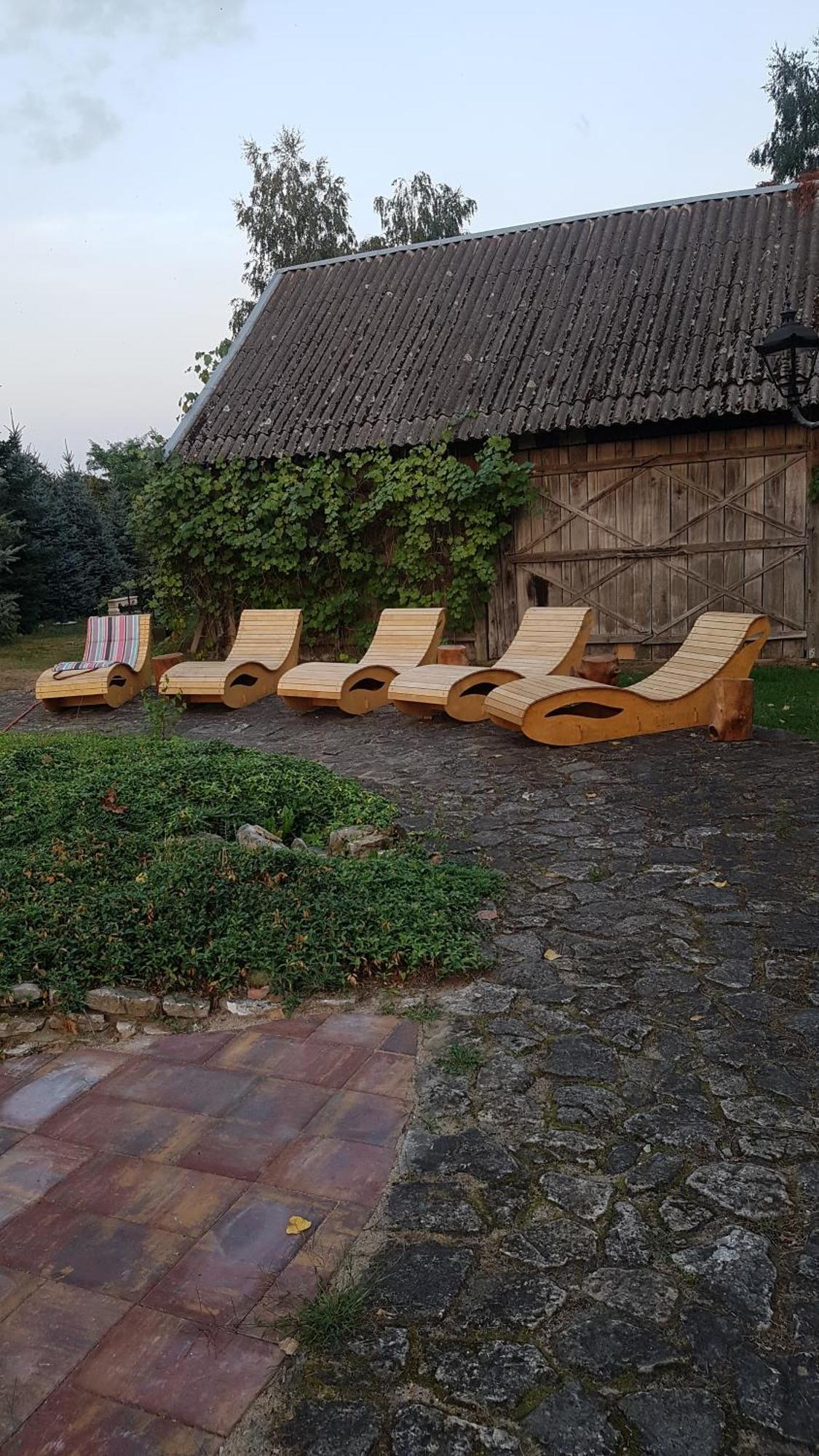 Holiday home Babie Lato .