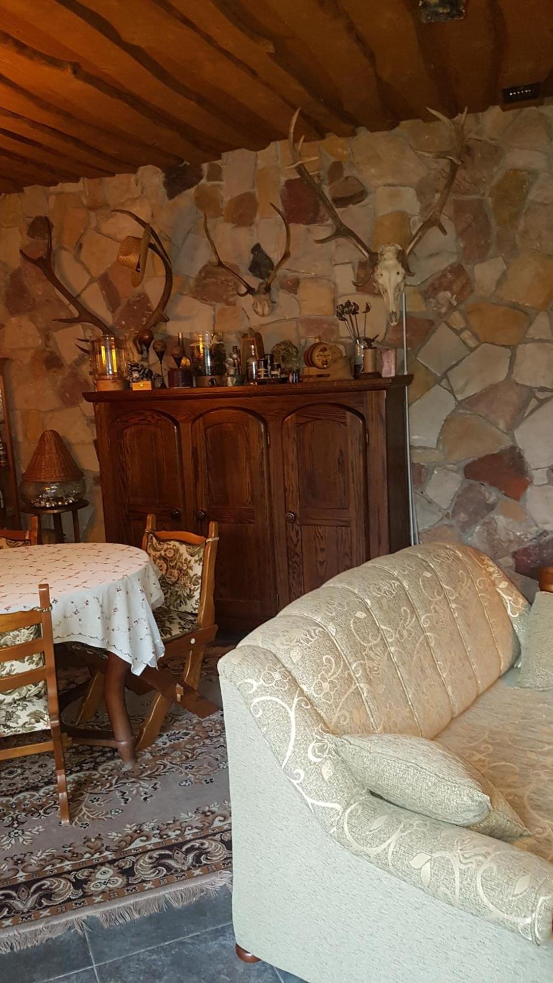 Holiday home Babie Lato . *