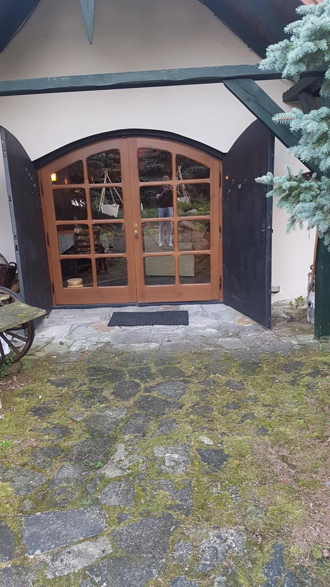 Holiday home Babie Lato . Brudnow