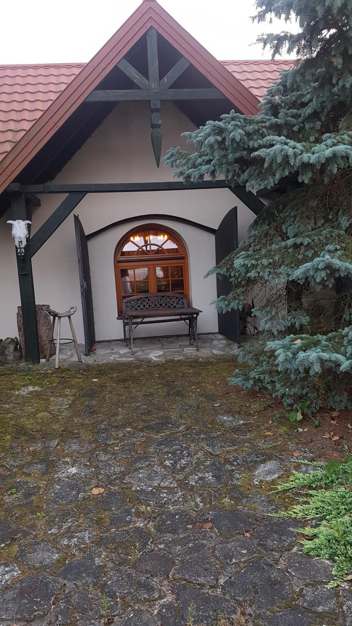 Holiday home Babie Lato . Brudnow